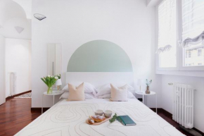 Stylish and Cozy apt close to Naviglio (MUDEC)